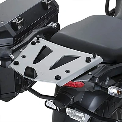 Immagine di Givi sra4105 TopCase vettore MONOKEY valigetta, in alluminio