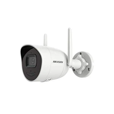 Immagine di Hikvision 4 MP Fixed Bullet Camera DS 2CV2041G2 IDW F2.8