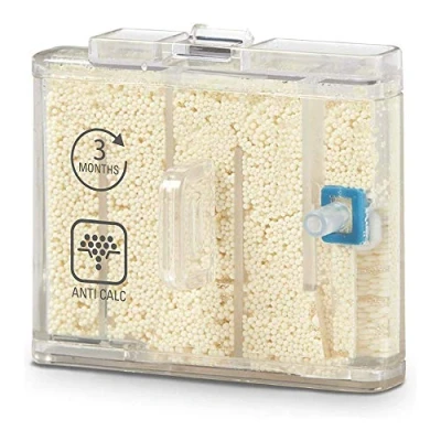 Immagine di Groupe SEB ZR850001 Anticalcare kit di ricambio multipla clean &amp; steam per pulitore a vapore