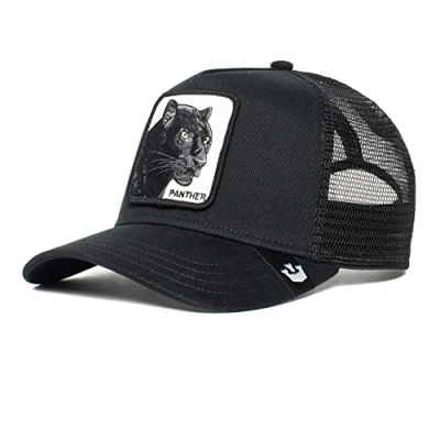 Immagine di Goorin Bros Cappello per bambini, Taglia: 52 54, Schwarz
