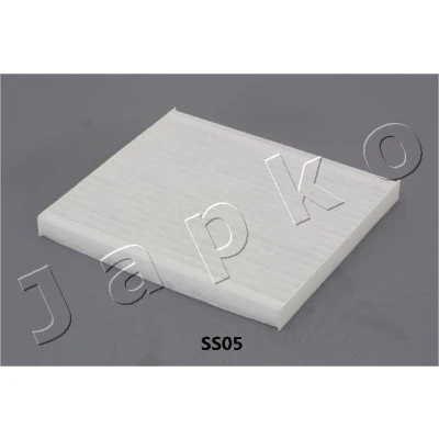 Immagine di JAPKO 21S05 filtro abitacolo Cartuccia 200 227 20 SSANGYONG: Korando III SUV