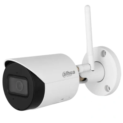Immagine di Dahua Technology ipc hfw1430dsp saw 0280b Capocorda telecamera di sicurezza IP Interno e esterno 2560 x 1440 Pixel Soffitto/muro