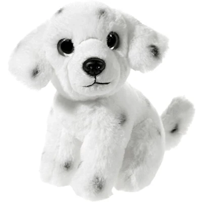 Immagine di Heunec Mini MI 274976 Peluche dalmata, colore: Bianco