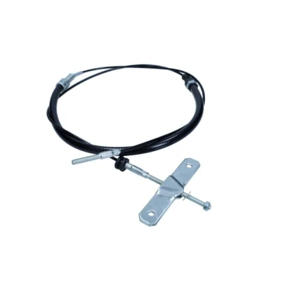 Immagine di MAXGEAR 32 1574 Cavo Freno Assale anteriore 1830, 517 a disco VOLKSWAGEN: Transporter 5 Bus, Multivan (7HM,
