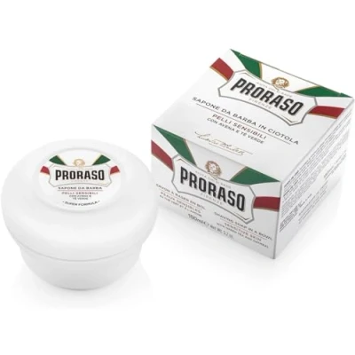 Immagine di Proraso White Sapone da barba
