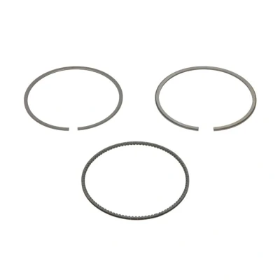 Immagine di MAHLE ORIGINAL 031 86 N0 Kit Fasce Elastiche 82,7