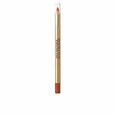 Immagine di Max Factor Colour Elixir Matita labbra 0,78 grammi