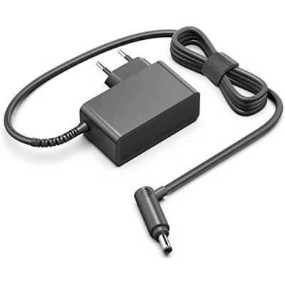 Immagine di 26.1V Alimentatore Caricabatterie per Dyson aspirapolvere V8 V7 V6 DC58 DC59 DC61 DC62,DC72, SV03 SV04 SV05 ERP/ SV06 110V 240V AC 50/60Hz Vuototecnica /Aspirapolvere Caricatore Adattatore