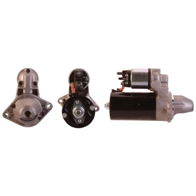 Immagine di LUCAS ELECTRICAL LRS02553 Motorino di avviamento 12 1,4 10 OPEL: Corsa D Hatchback, Astra J Sports Tourer, Meriva B