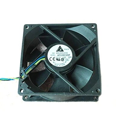 Immagine di N / A cooling Fan AFC0912DF,Server Cooler AFC0912DF 12V 1.43A, PWM for 90 * 32 4 Line