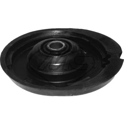 Immagine di Metalcaucho 04668 Supporto ammortizzatore a molla Assale anteriore Gomma CITROËN: C3 I Hatchback, C2 Pluriel