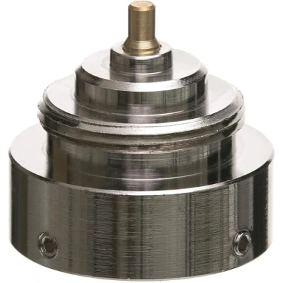 Immagine di 700104 Adattatore valvola del radiatore Adatto per radiatori Danfoss RAV