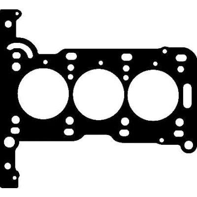 Immagine di CORTECO 414811P Guarnizione Testata Metallo OPEL: Corsa B Hatchback, C Agila A