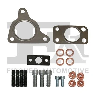 Immagine di FA1 KT210060 Kit montaggio, Compressore CITROËN: C3 I Hatchback