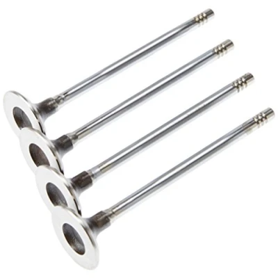 Immagine di AE V94246 valvola di Scarico 25 Stelo cromato OPEL: Corsa D Hatchback, Meriva A, Agila CHEVROLET: Cruze Sedan, Spark