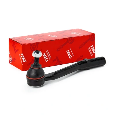 Immagine di TRW JTE1220 Testina sterzo 14,5 Assale anteriore, Dx, Esterno con accessori CITROËN: C3 II, DS3 Hatchback, Cabrio, DS: Hatchback mister auto,