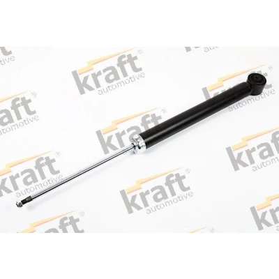 Immagine di KRAFT 4016530 Ammortizzatore Assale posteriore A pressione del gas tipo McPherson Occhiello inferiore VOLKSWAGEN: Polo V Hatchback
