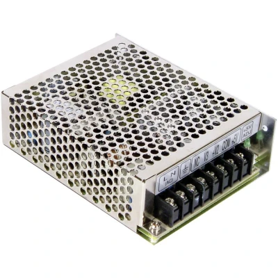 Immagine di Mean Well RT 65C Alimentatore a commutazione. 65 W 1 pz.