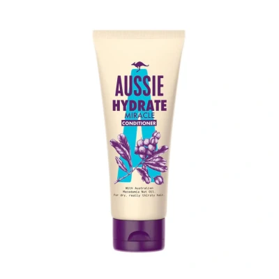Immagine di Aussie Conditioner Hydrate, 200 ml