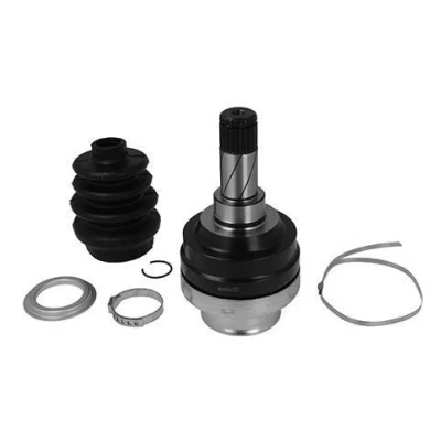 Immagine di METELLI 16 1008 Kit Giunto Omocinetico Gomma OPEL: Corsa A CC, Kadett E Astra F CC
