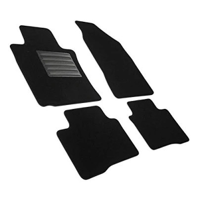Immagine di MTM SP 5142 Tappetini su Misura in Velluto per Ssangyong Tivoli XLV 03.2015&gt;2018