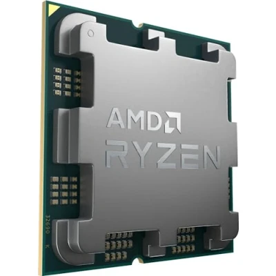 Immagine di AMD Ryzen 7 7800X3D (AM5, 4.20 GHz, 8  Core), Processore
