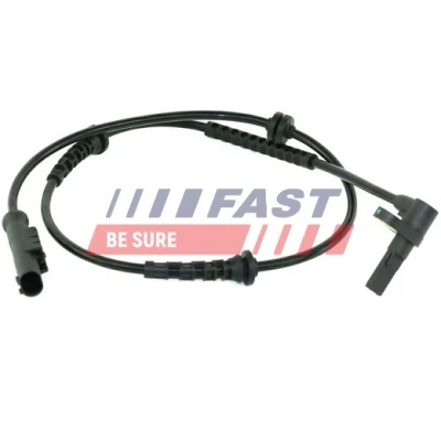 Immagine di FAST FT80533 Sensore ABS Assale anteriore Dx, Sx 813mm FIAT: Grande Punto Hatchback, Evo III Hatchback
