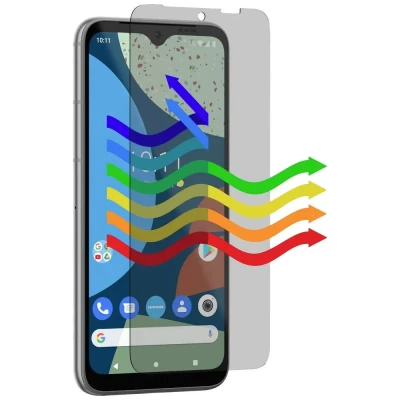 Immagine di Fairphone Vetro Temperato Blue Light Filter Proteggi Schermo 5