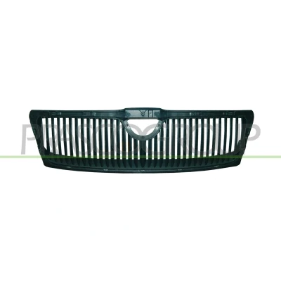 Immagine di BLIC 6502 07 7521996Q Griglia Paraurti anteriore SKODA: Octavia II Hatchback