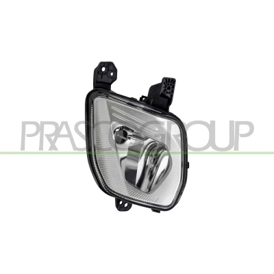 Immagine di PRASCO FD3484413 Fendinebbia Dx FORD: FIESTA 7