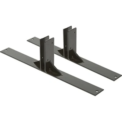 Immagine di Securit piedi in metallo per lavagna Multiboard