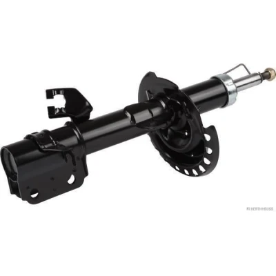 Immagine di HERTH+BUSS JAKOPARTS J4311007 Ammortizzatore Assale anteriore Dx A pressione del gas doppio tubo tipo McPherson Spina superiore