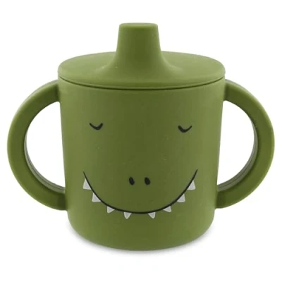 Immagine di Tazza Silicone Trixie Mr.Dino