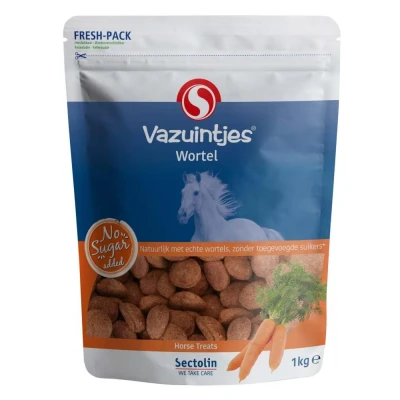 Immagine di Sectolin Vazuintjes Carrot