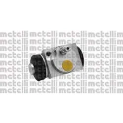 Immagine di CIFAM 101 979 Cilindretto Freno 17,78 RENAULT: CLIO 3, 2, TWINGO 2