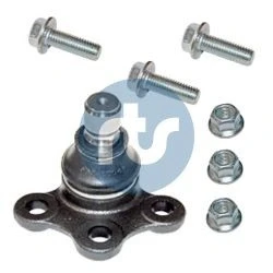 Immagine di MOTOTECHNIKA 05 PW 07 Testina braccio oscillante Assale anteriore bilaterale, inferiore 18mm 36mm CITROËN: C3 I Hatchback, C2 Hatchback