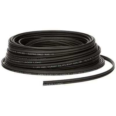 Immagine di LappKabel, cavo solare XLS R T, doppio, 2,5 mm², 4 6 da 10 m e 20