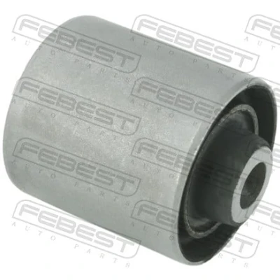 Immagine di FEBEST BZAB 050 Silent Block centro, Assale anteriore inferiore MERCEDES BENZ: Classe E Sedan, T modell