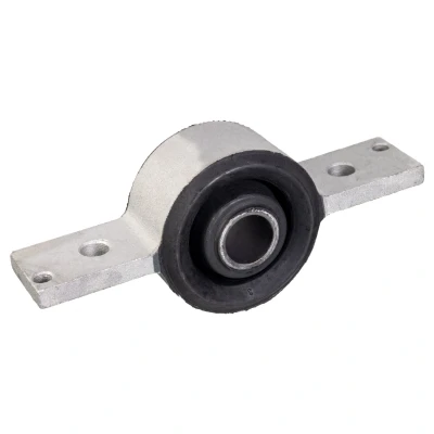 Immagine di FEBI BILSTEIN 12472 Silent Block Assale anteriore, posteriore 157 Gomma