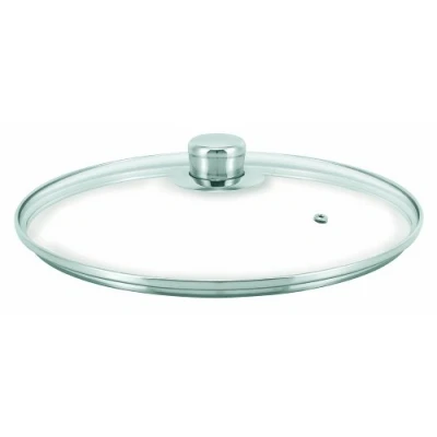 Immagine di Beka cookware Cristallo Coperchio in Vetro, 20 cm, 30 x cm