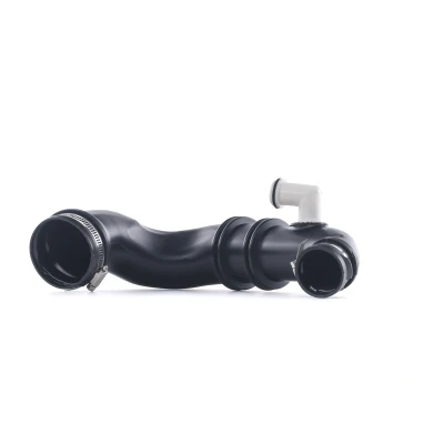 Immagine di RIDEX 3314C0251 Manicotto Turbina Gomma con anima di tessuto RENAULT: Kangoo I, I Express, CLIO 2, DACIA: Logan Duster SUV