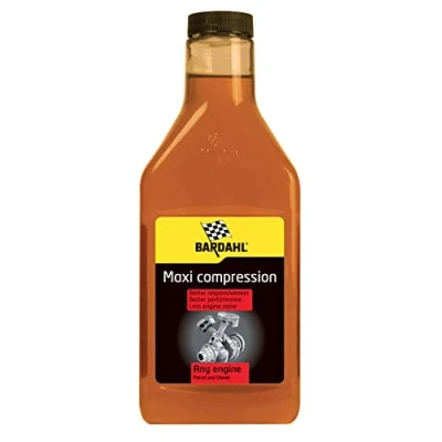 Immagine di Bardahl Maxi Compressione (flaconcino 500â ml)