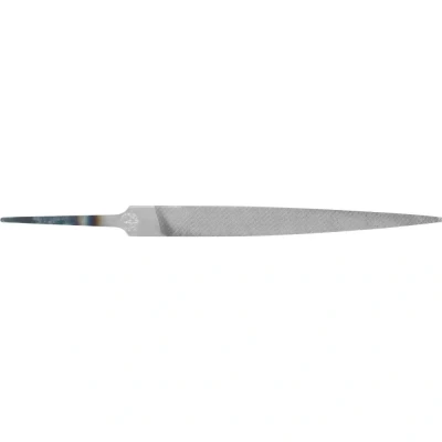 Immagine di PFERD 11501102 Lima per chiavi Lunghezza 100 mm 10 pz.