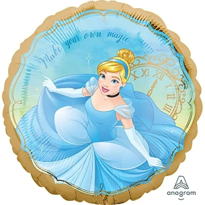 Immagine di SD C: Cinderella OnceUponATime