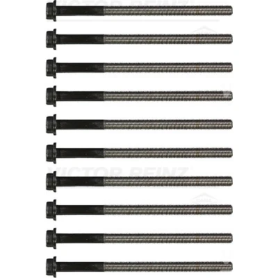 Immagine di REINZ 14 32019 02 Kit Bulloni Testata Torx interno FORD: Transit Mk5 Bus, Galaxy Mk1 MPV