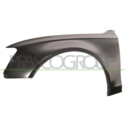 Immagine di PRASCO Premium AD0253034 Parafango anteriore Sx AUDI: A4 B8 Avant, Sedan