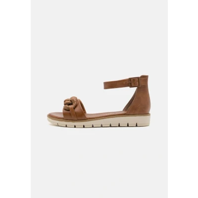 Immagine di MARCO TOZZI Sandale 2 28610 44, Donna, Cognac, 40 EU