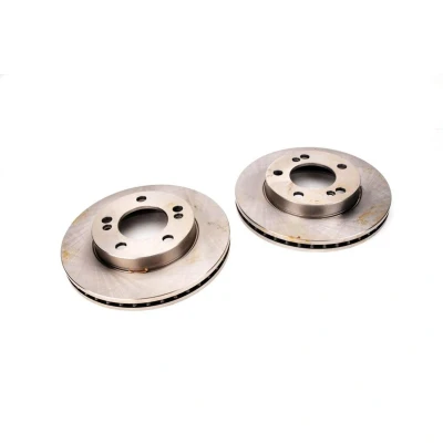 Immagine di DELPHI BG4206 Disco freno 294 28 5 ventilato Oleato non trattato senza cuscinetto ruota, anello sensore ABS SSANGYONG: ACTYON 1