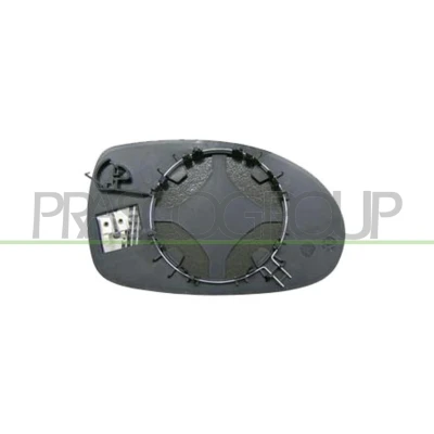 Immagine di PRASCO CI5207514 Vetro Specchio Retrovisore Sx CITROËN: C5 II Hatchback, I Hatchback