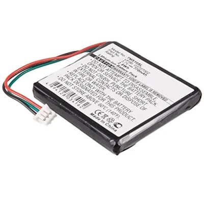 Immagine di subtel® Batteria AHL03706001,AHL03707002,VF9B Compatibile con Tomtom Start 20, 2, 1EX00, 4EX0.001.11 Affidabile Ricambio da 770mAh per navigatore GPS